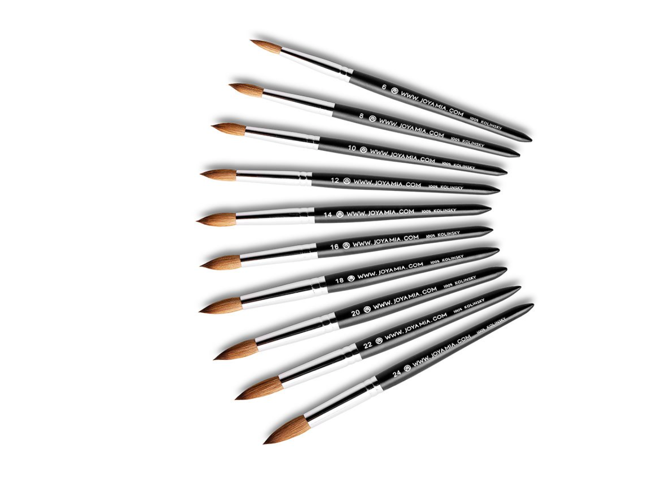 Acrylic Nail Brush