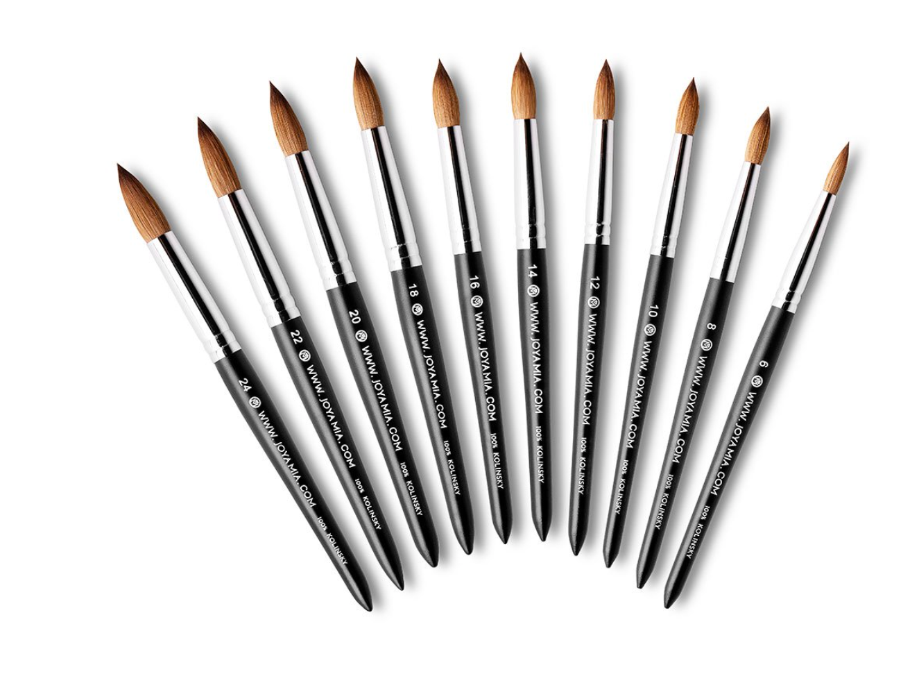 Acrylic Nail Brush