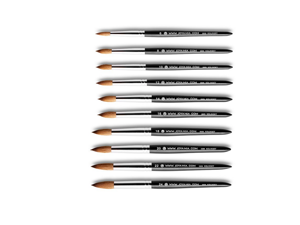 Acrylic Nail Brush