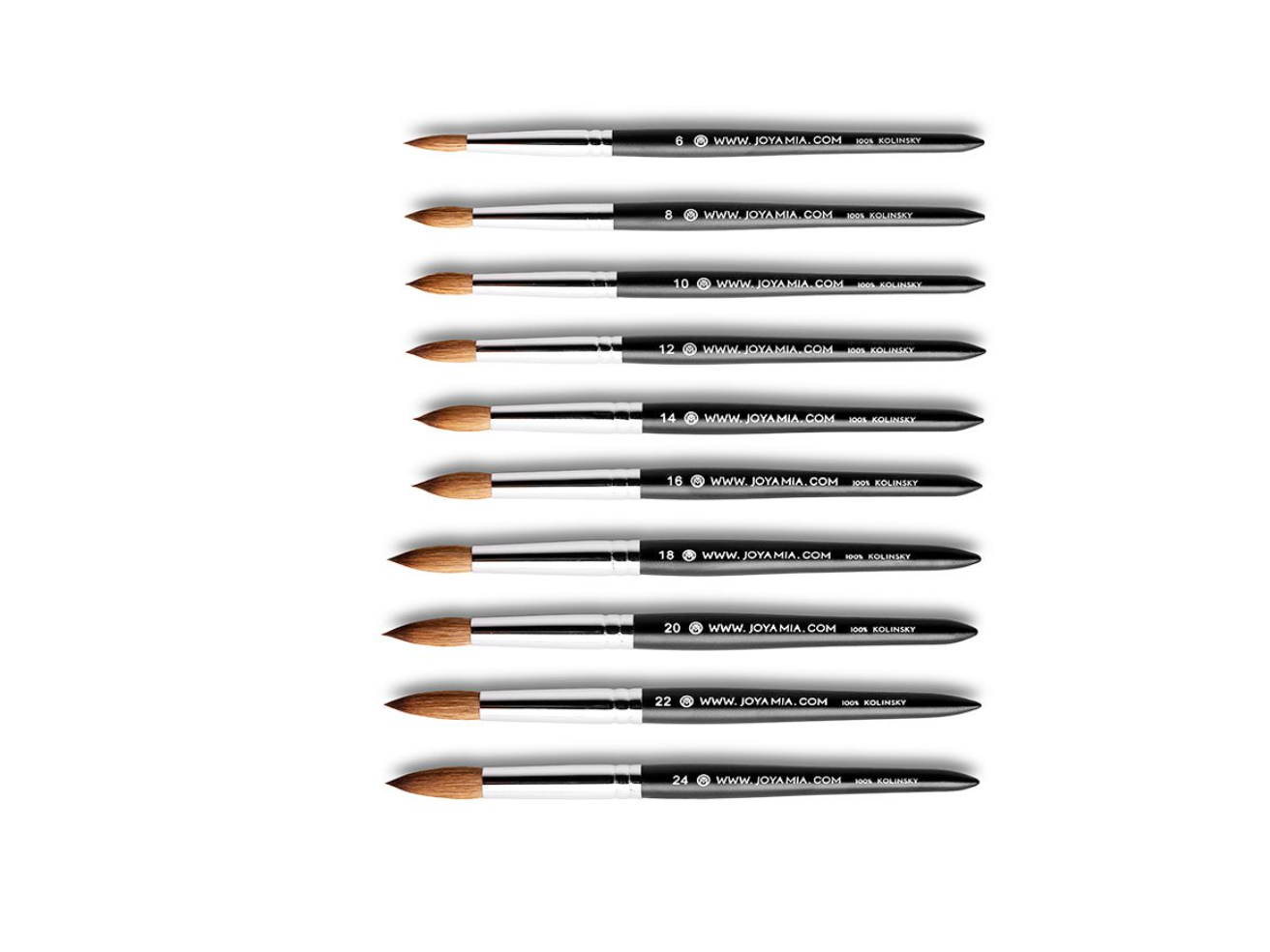 Acrylic Nail Brush