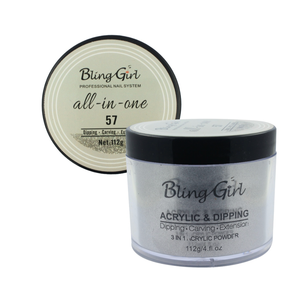 3-IN-1 Acrylic and Dipping Powder