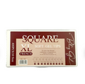 Square Soft Gel Tips XXL French BG-125