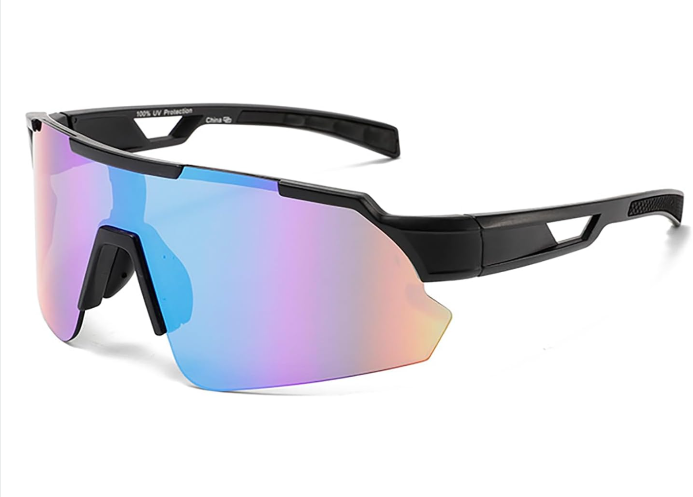 Unisex Sports Cycling Sunglasses