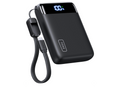 INIU Power Bank, Ultra Small 20000mAh 22.5W PD Portable Charger Fast Charging, USB C in&Out Battery Pack, Mobile Phone Portable Power Banks Compatible
