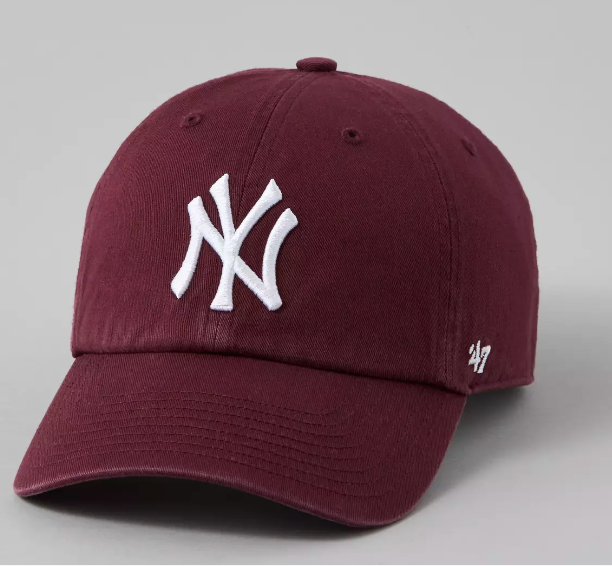 47 New York Yankees Baseball Hat