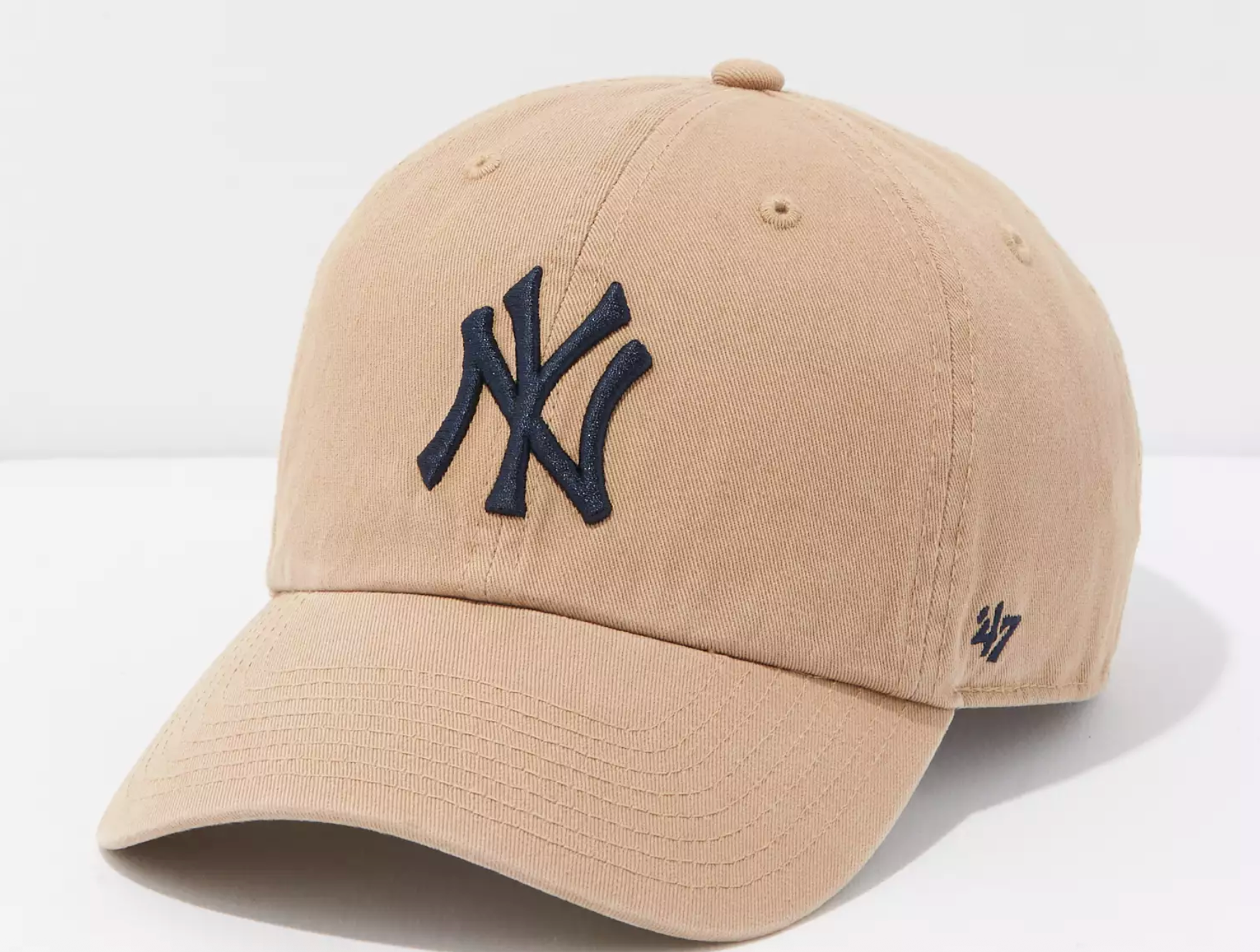 47 New York Yankees Baseball Hat