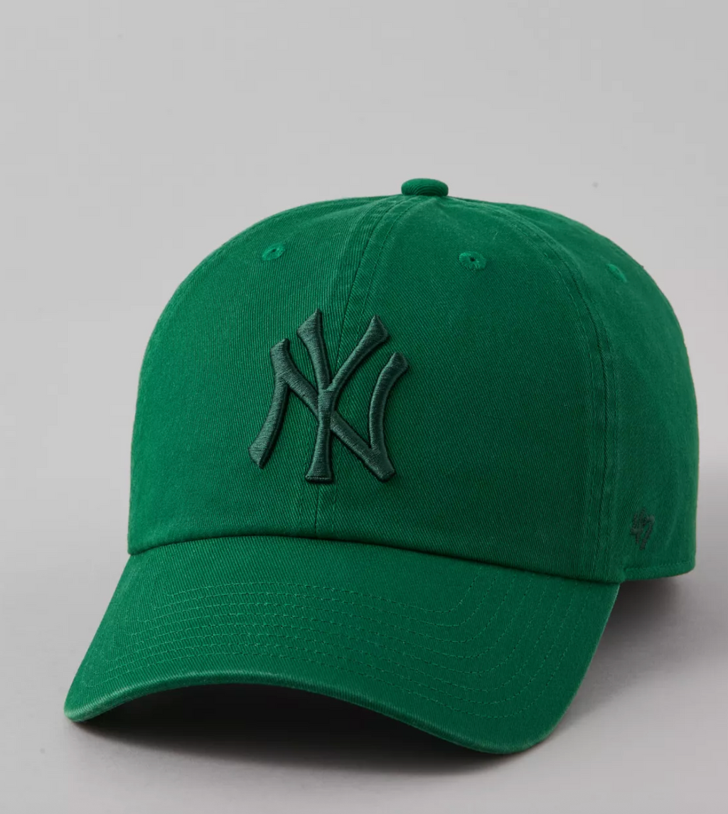 47 New York Yankees Baseball Hat