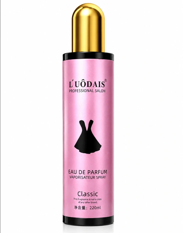 Eau De Parfum Vaporisateur Sprays.