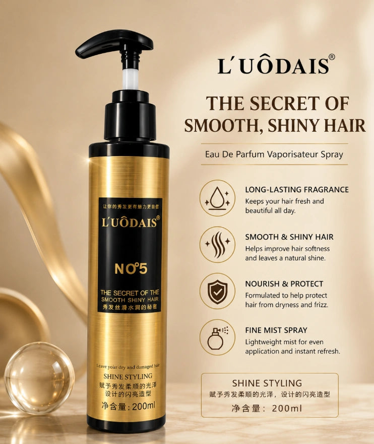 Eau De Parfum Vaporisateur Sprays