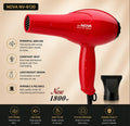 Nova Professional NV-6130 Hair Dryer.