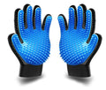 Pet Grooming and Deshedding Glove