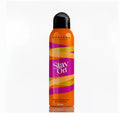 Flawless Ivy Cosmetics Stay On Waterproof Setting Spray