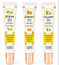 USHAS Argan Oil Natural Lip Gloss