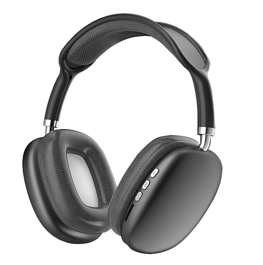 P9 Pro Max Wireless Bluetooth Headset