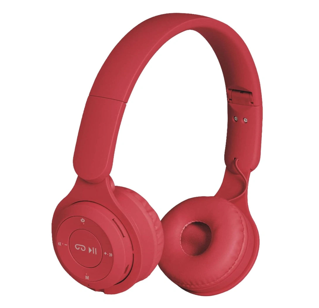 Y08 Wireless Bluetooth Stereo Headphones.