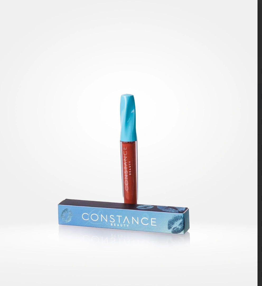 Constance Beauty Dance With Me Liquid Matte Lipstick