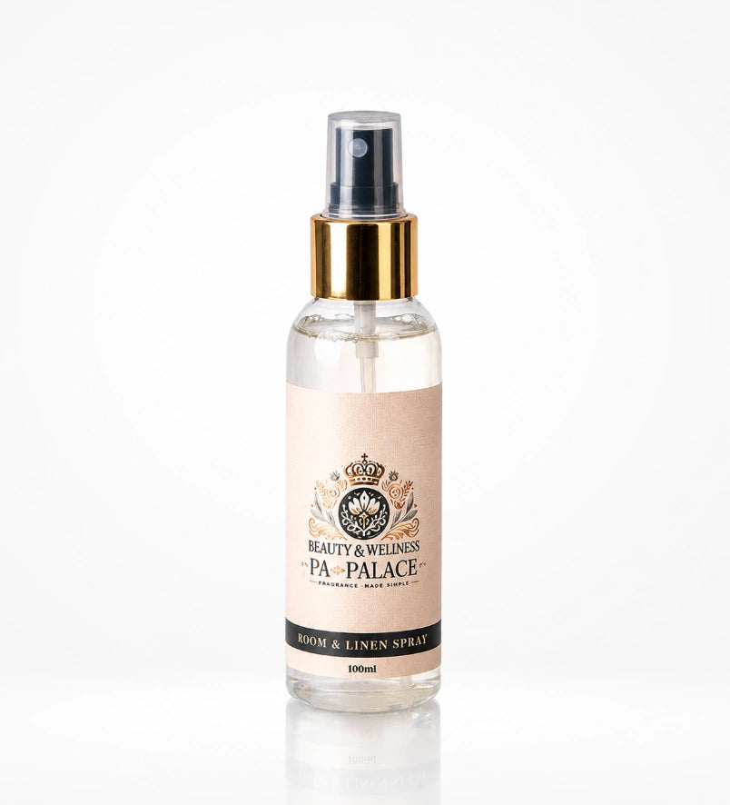 Beauty &amp; Wellness Pa Palace Room &amp; Linen Spray
