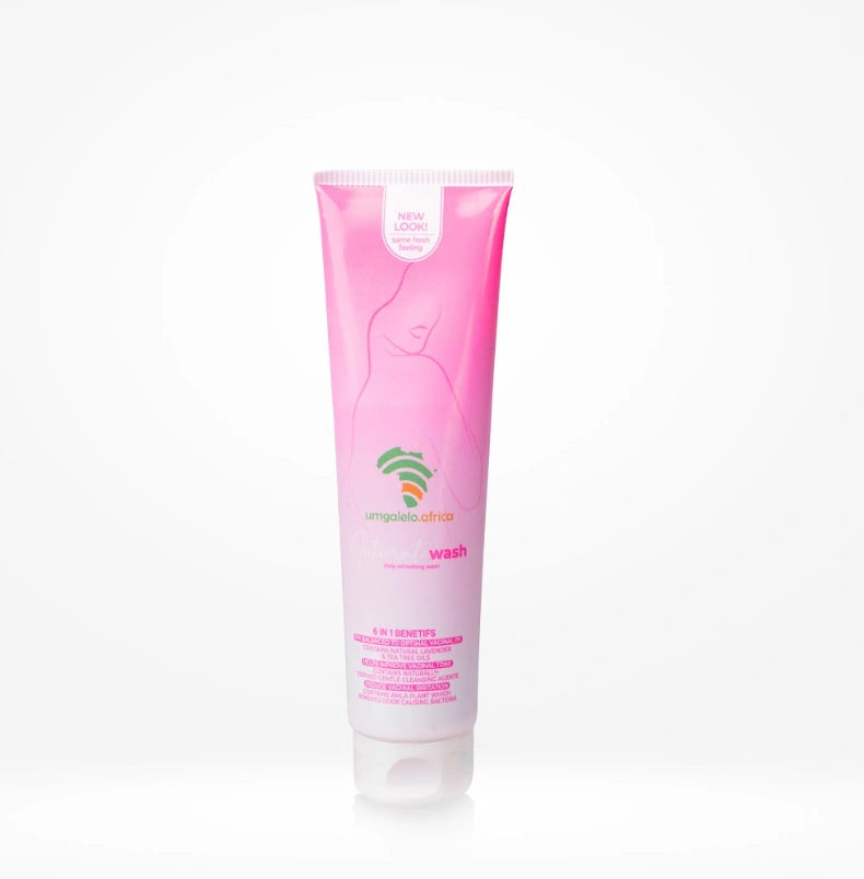Umgalelo 6-in-1 Intimate Wash
