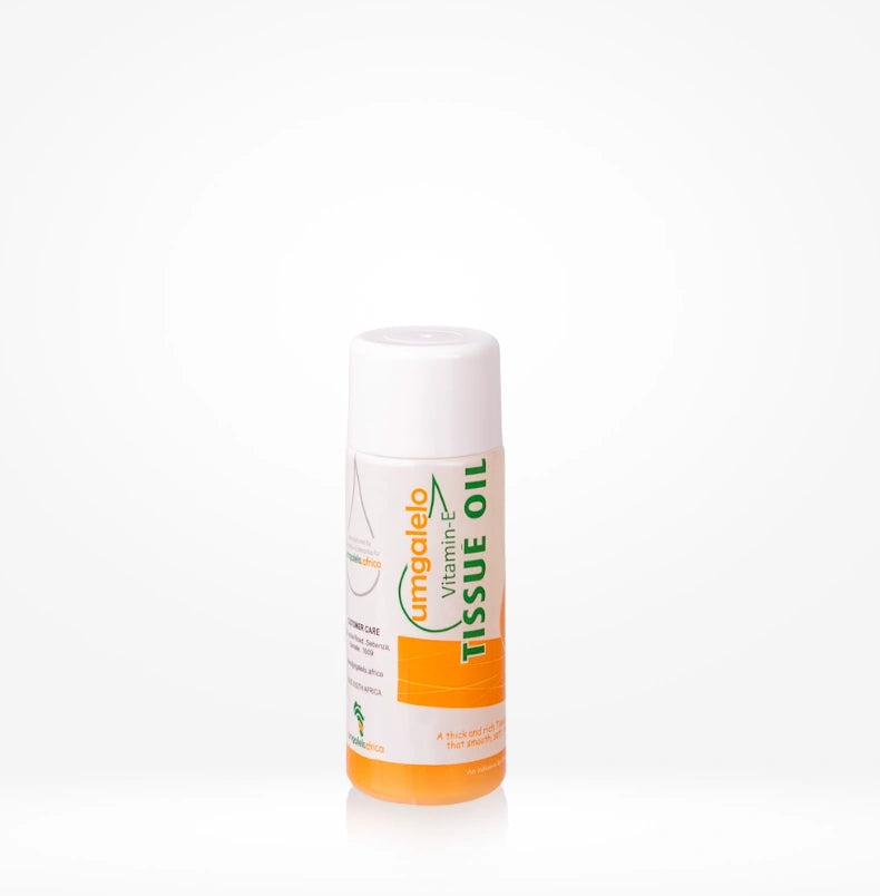 Umgalelo Vitamin-E Tissue Oil