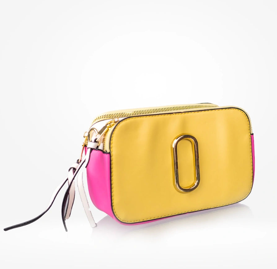 Marc Jacobs The Snapshot Camera Bag