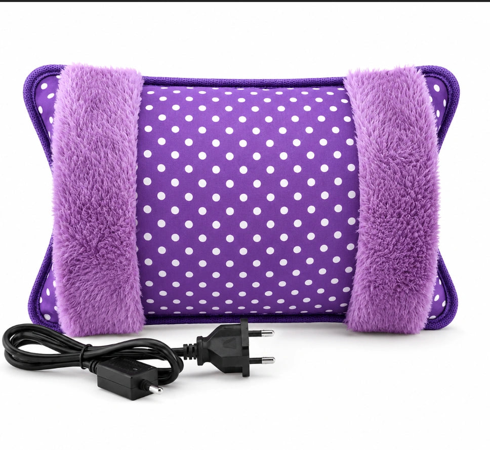 Electric heating pad