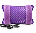Electric heating pad