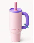 Chako Lab Bawang Smart Thermos Cup