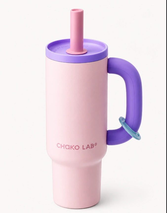 Chako Lab Bawang Smart Thermos Cup
