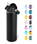 Fijinhom Insulated Stainless Steel Water Bottle
