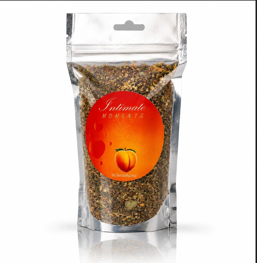 Yoni Steaming Herbal Blend