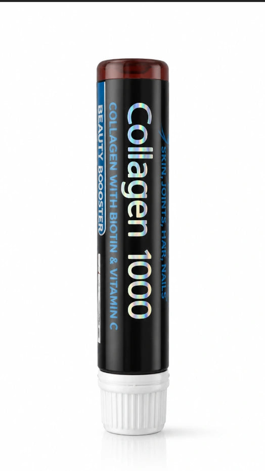 Fablous Collagen 1000 Beauty Booster Oral Shot