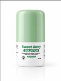 Sweat Away Solution Perspiration & Odor Protection Roll-On.