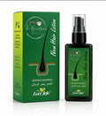Love Jojo New Hair Lotion.