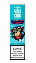 Aroma King Tornado 7000.