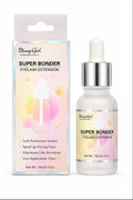 Bling Girl Eyelash Extension Glue Primer.