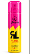 Glamour Beauty Extra Mega Hold Hair Spray (150ml)