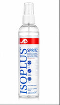 Isoplus® Designing & Holding Spritz (250 mL / 8.5 fl. oz. bottle).
