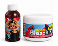 TTS Blonde Hi-Lift Bleach Kit.