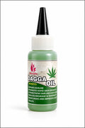DAGGA HAIR OIL