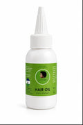 Hair Oil