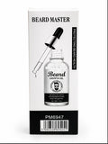 Beard Master Beard Growth Oil.