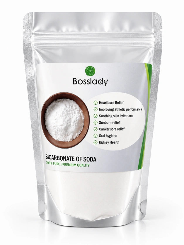 Bosslady Bicarbonate of Soda