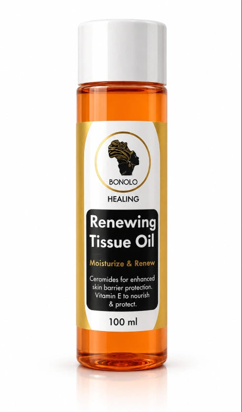 Bonolo Healing Renewing Tissue Oil