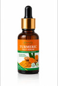 Ever Rosa Turmeric Face Serum.