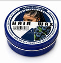 Blueberry Super Extreme Hold Hair Wax