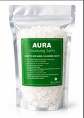 Bosslady Aura Cleansing Salts.
