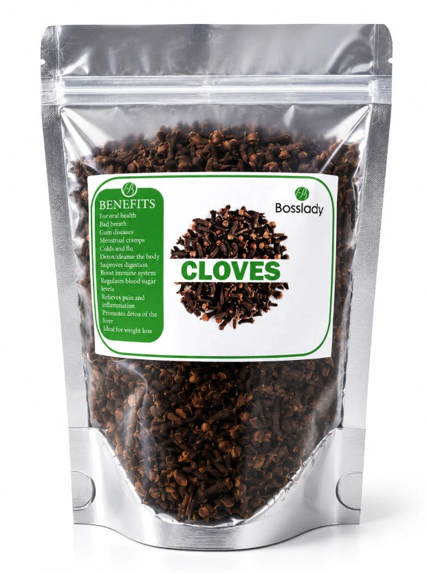 Bosslady Cloves