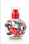 Y.Y. Love Oceanic Shark Wave Eau De Toilette.