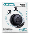 Xtauri XR18 True Wireless Stereo Earphones