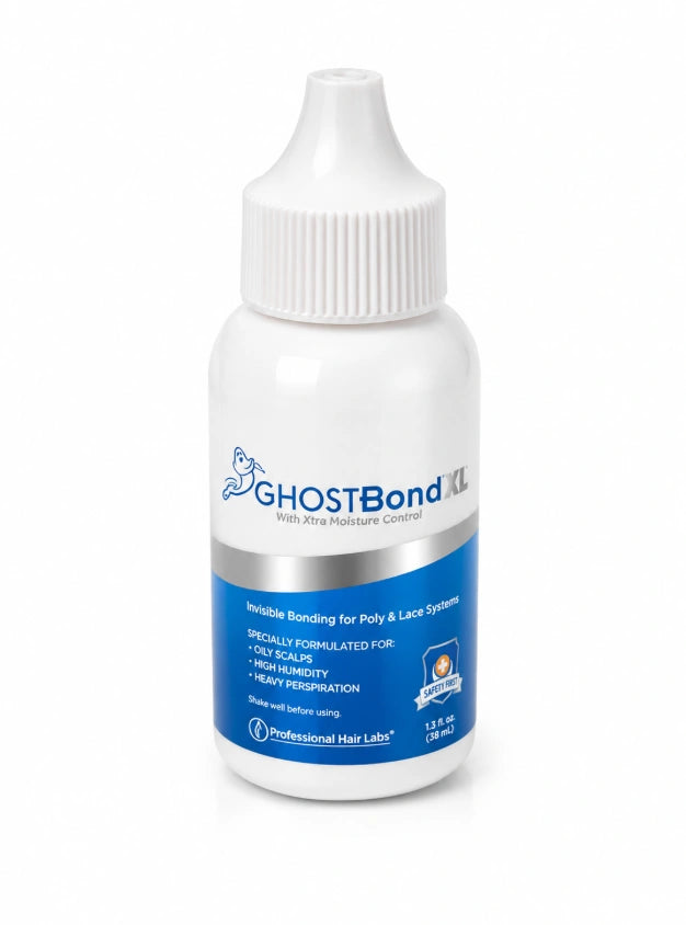 Ghost Bond XL Hair Replacement Adhesive by Professional Hair Labs